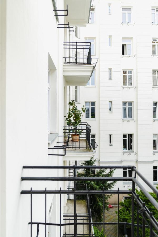 Warsaw Concierge Koneser Exterior photo